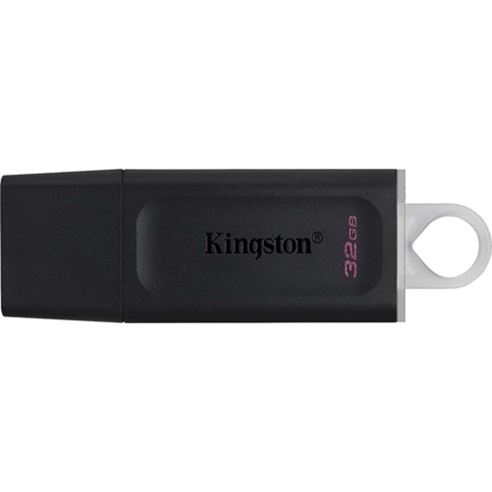 KINGSTON 32 GB USB FLASH DRIVE