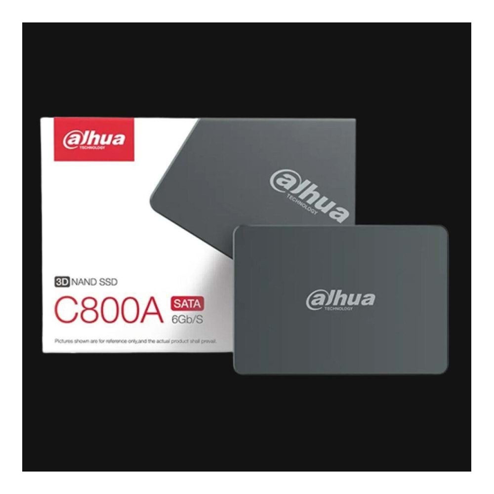 ALHUA TECHNOLOGY C800A 120 GB SATA SSD