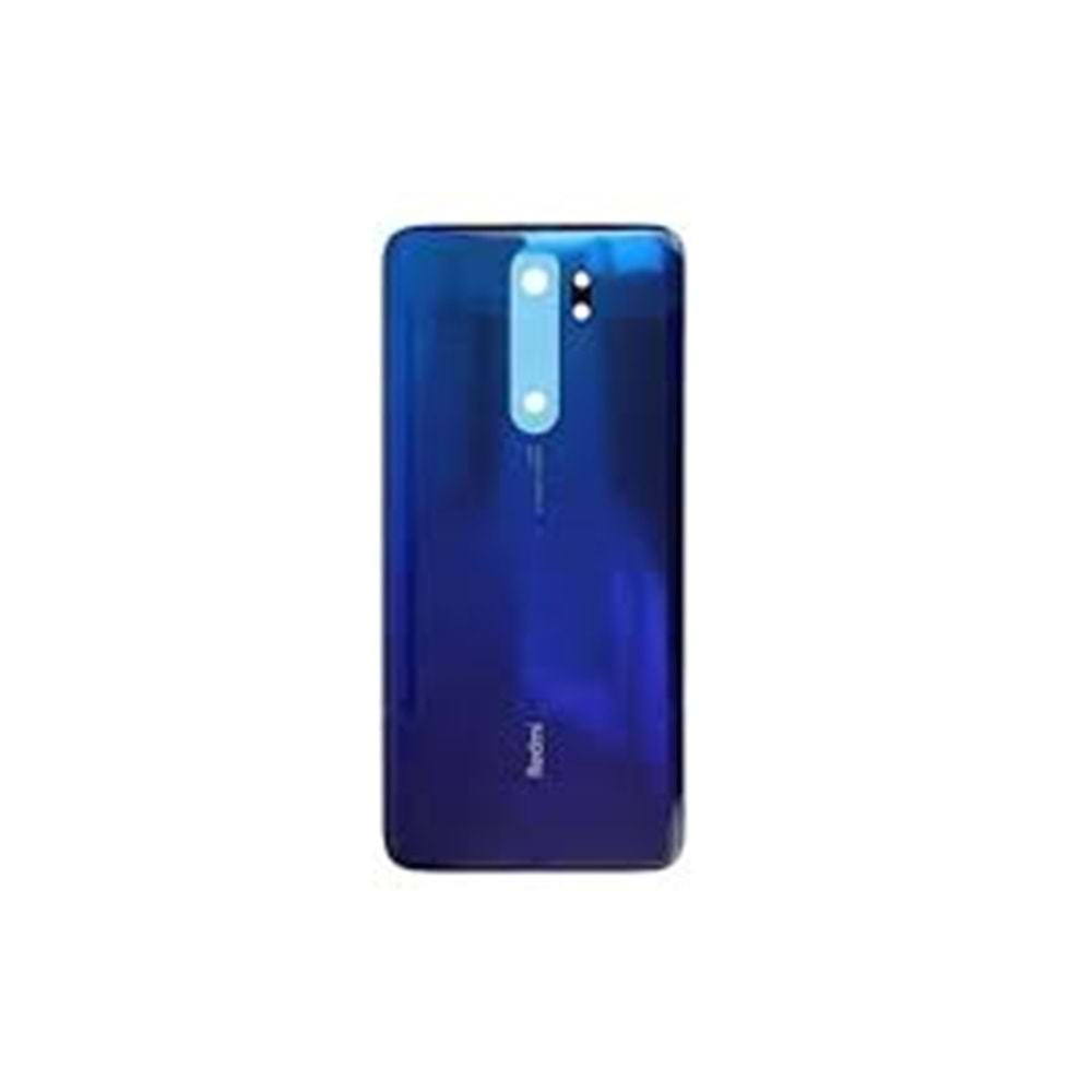 XIAOMI REDMİ NOTE 8 PRO LACİVERT KAPAK