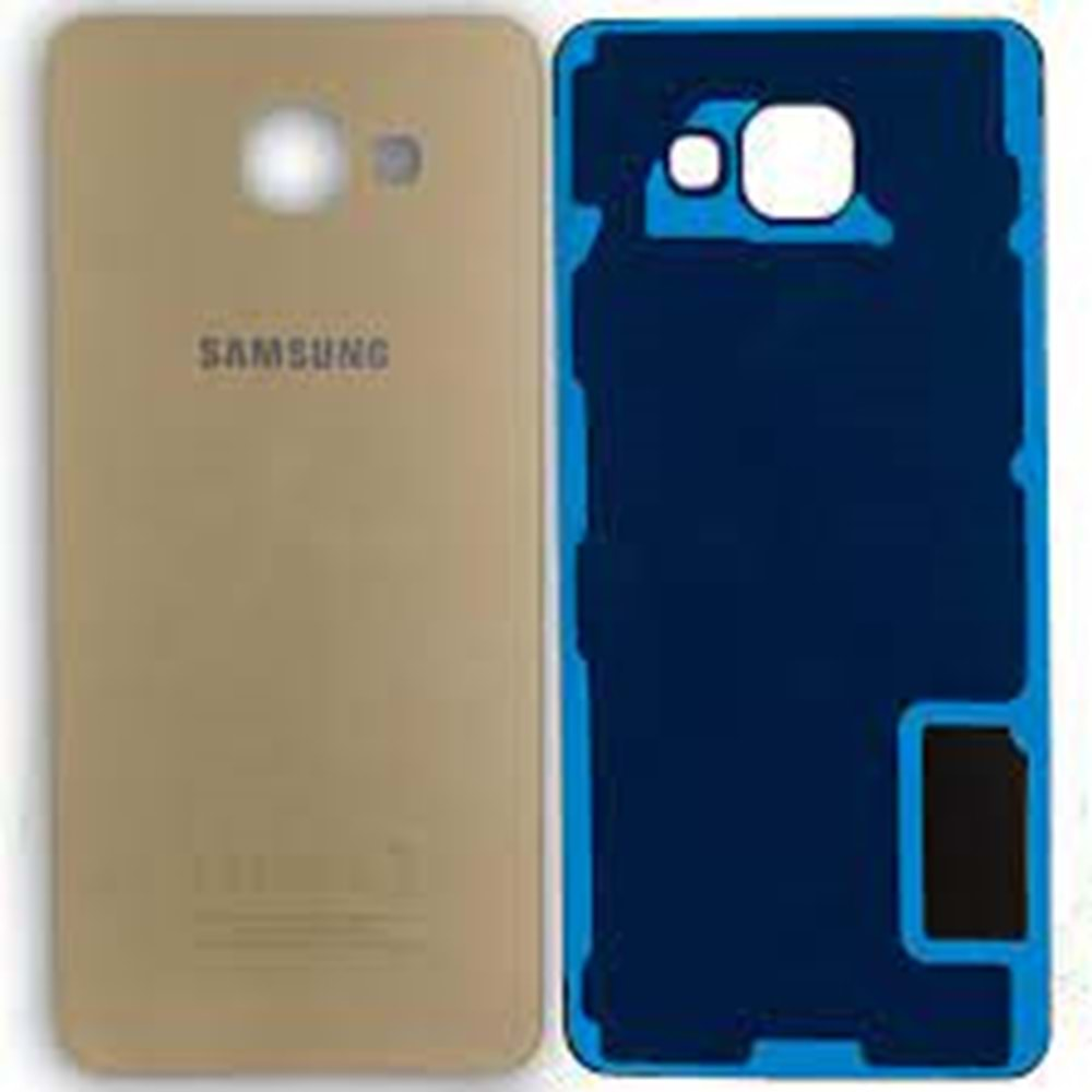 SAMSUNG A510 GOLD KAPAK