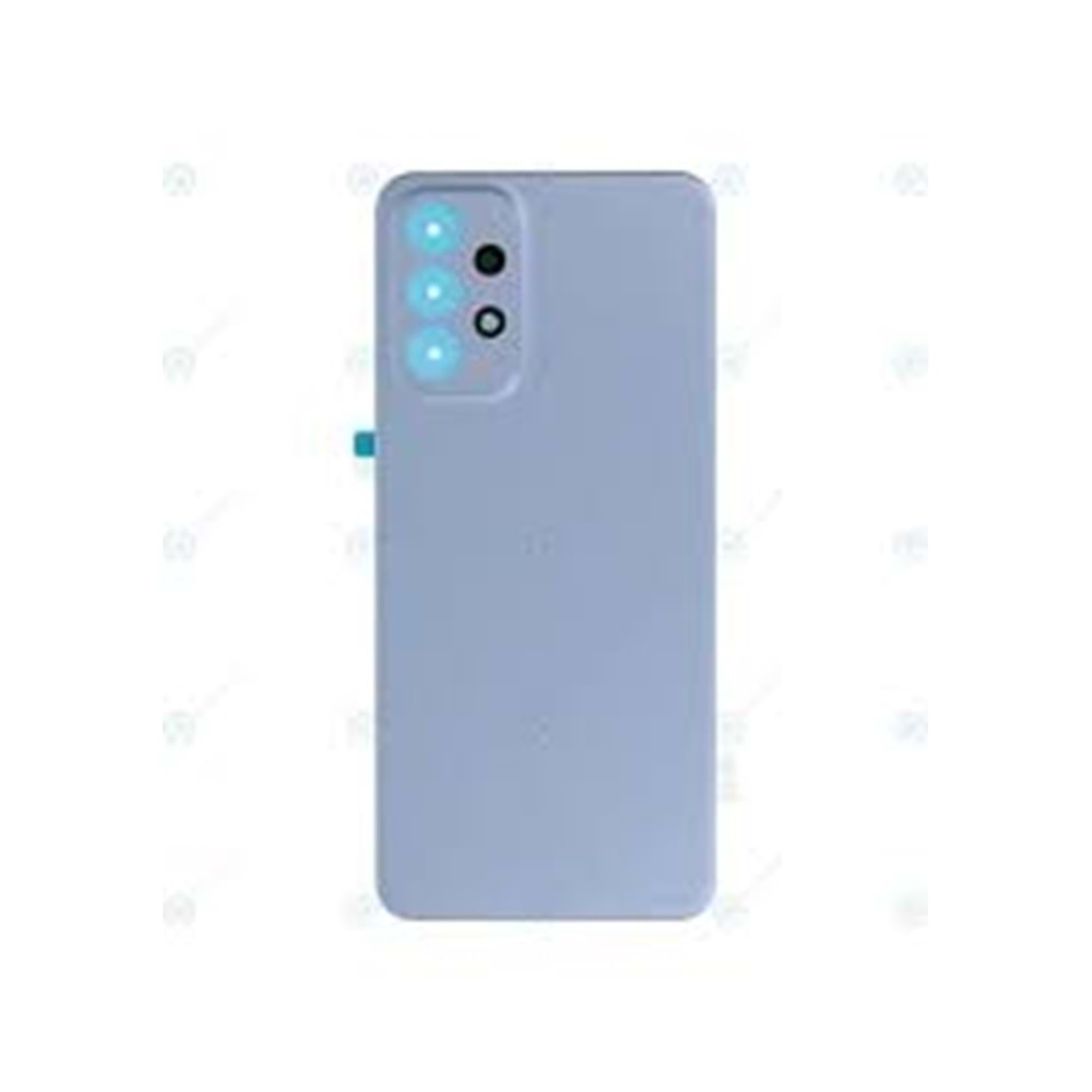 SAMSUNG A23 MAVİ KAPAK BACK COVER