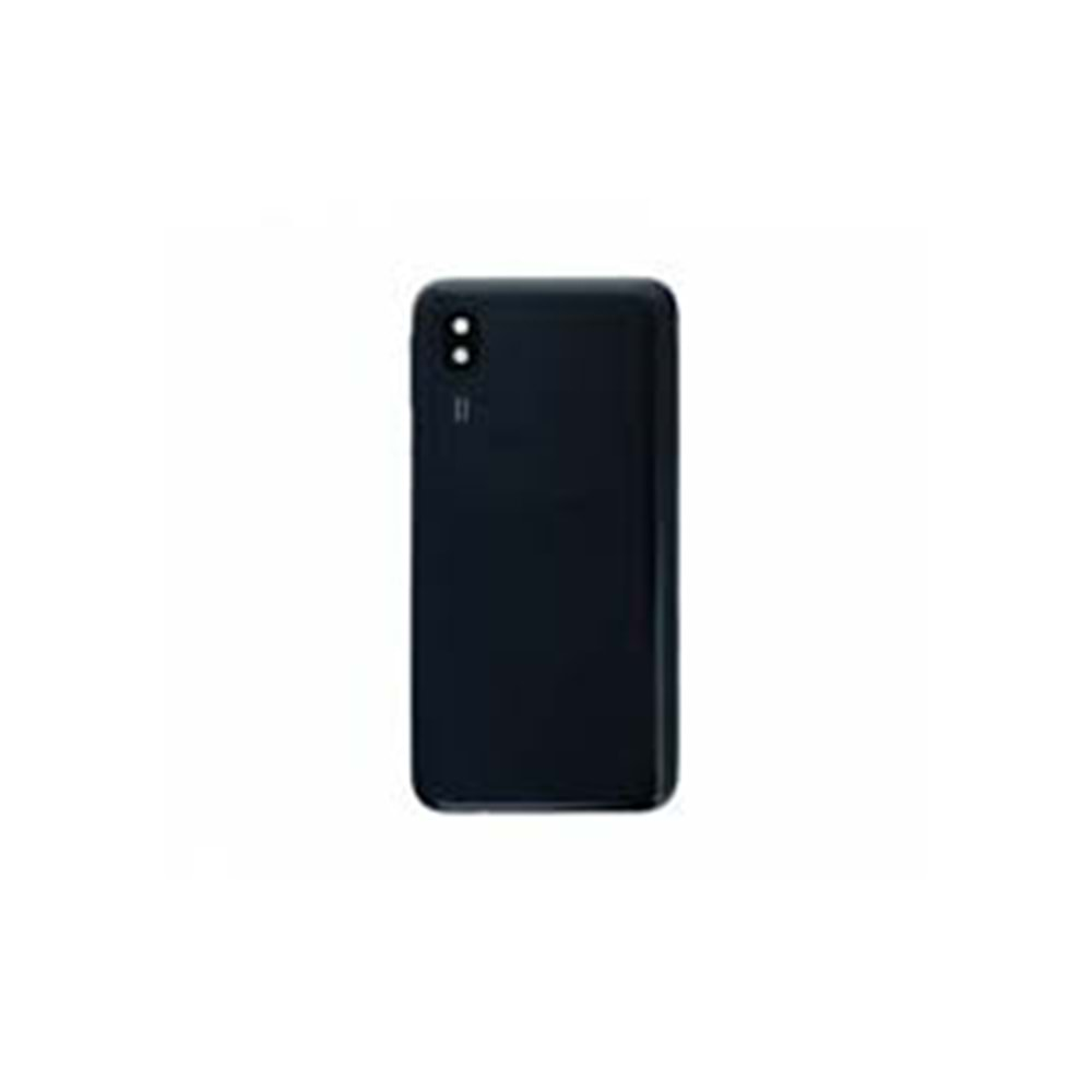 SAMSUNG A260 SİYAH KAPAK BACK COVER