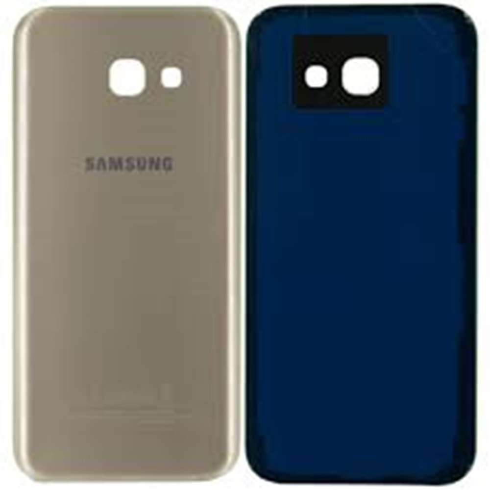 SAMSUNG A720 GOLD KAPAK