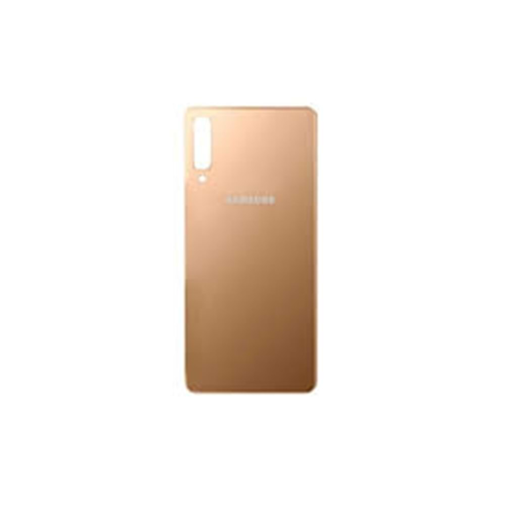 SAMSUNG A750 KAHVERENGİ KAPAK