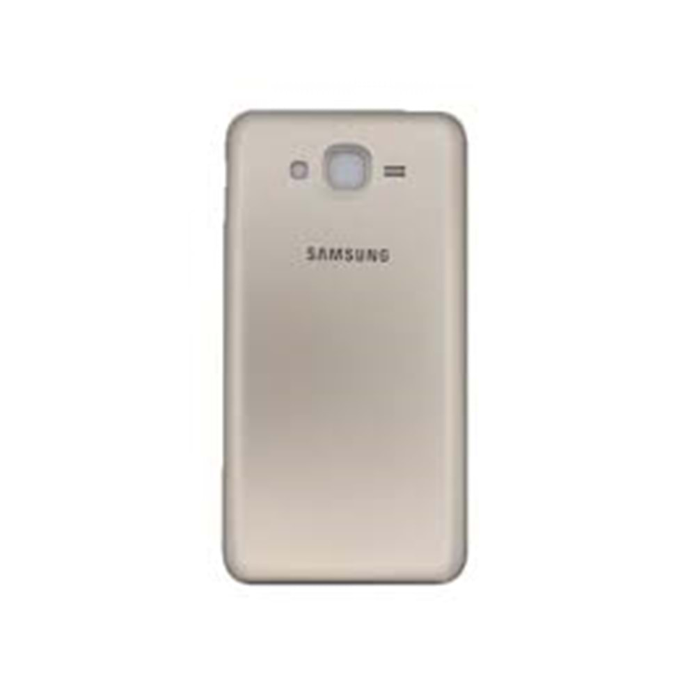 SAMSUNG J7 GOLD KAPAK