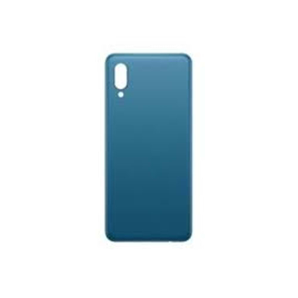 SAMSUNG A02 MAVİ KAPAK BACK COVER