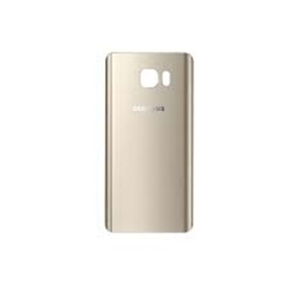 SAMSUNG NOTE5/N920 GOLD KAPAK