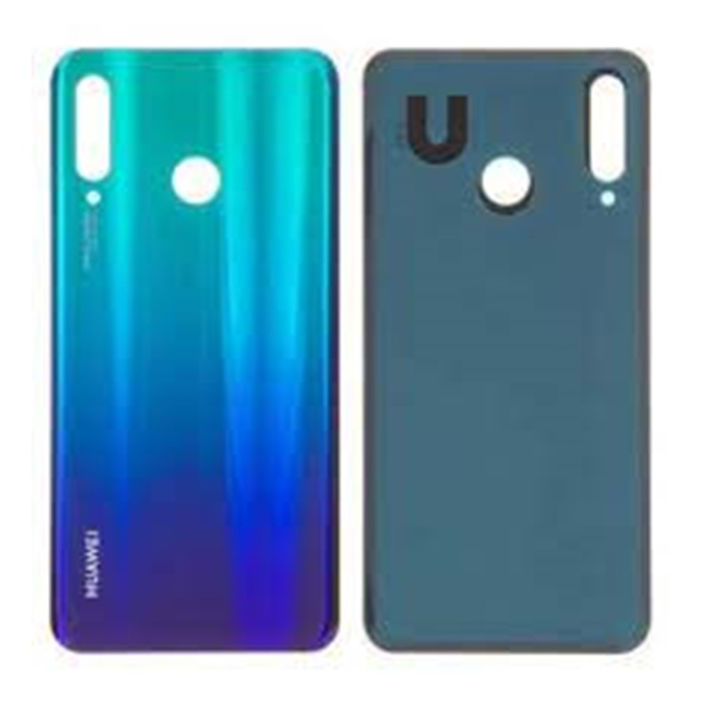 HUAWEI P30 LITE MAVİ KAPAK