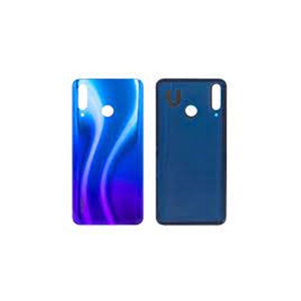 HUAWEI P30 LITE 48 MP MAVİ KAPAK