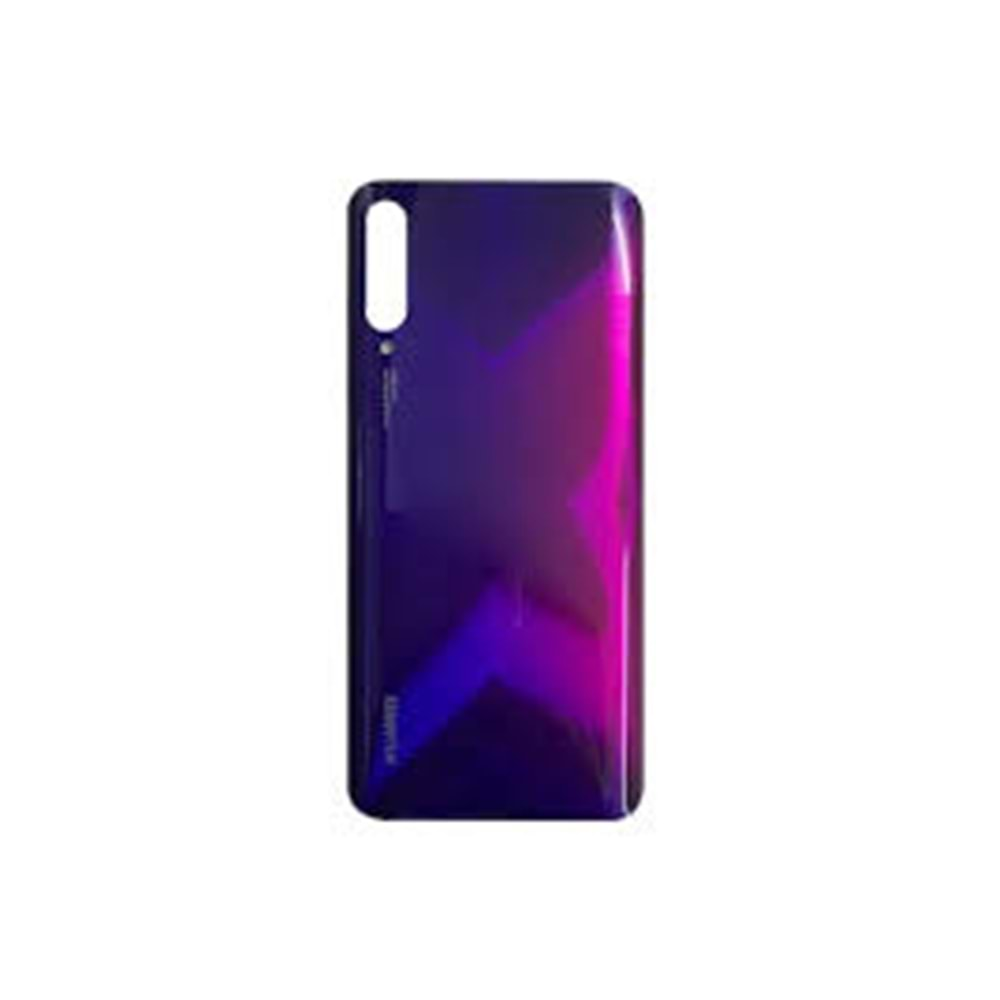 HUAWEI P20 PRO MOR KAPAK