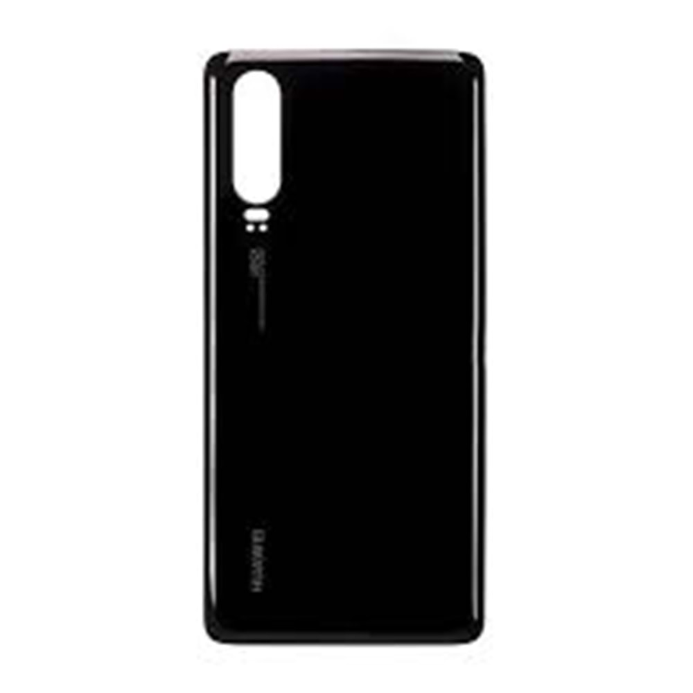 HUAWEI P30 SİYAH KAPAK