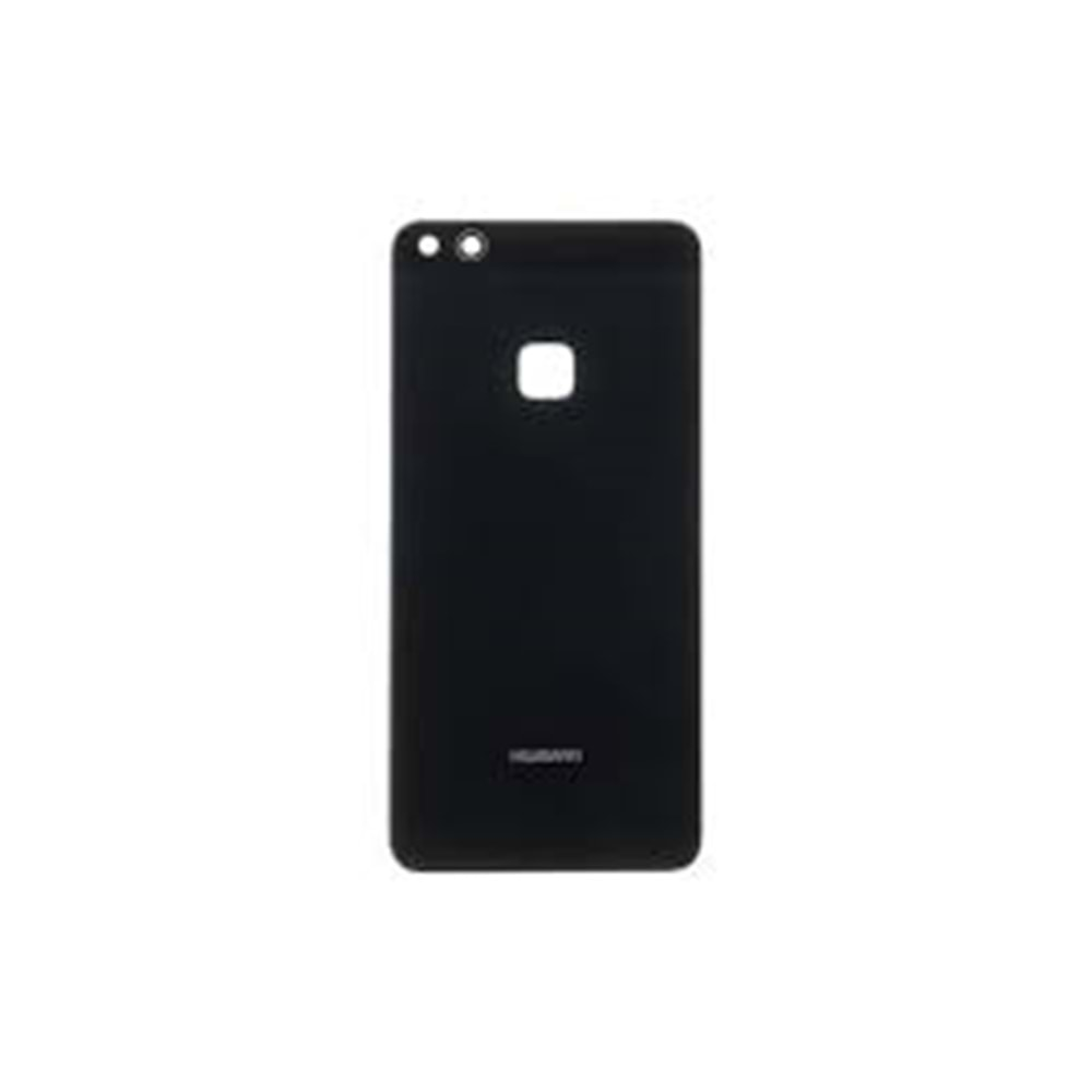 HUAWEI P10 LITE SİYAH KAPAK BACK COVER