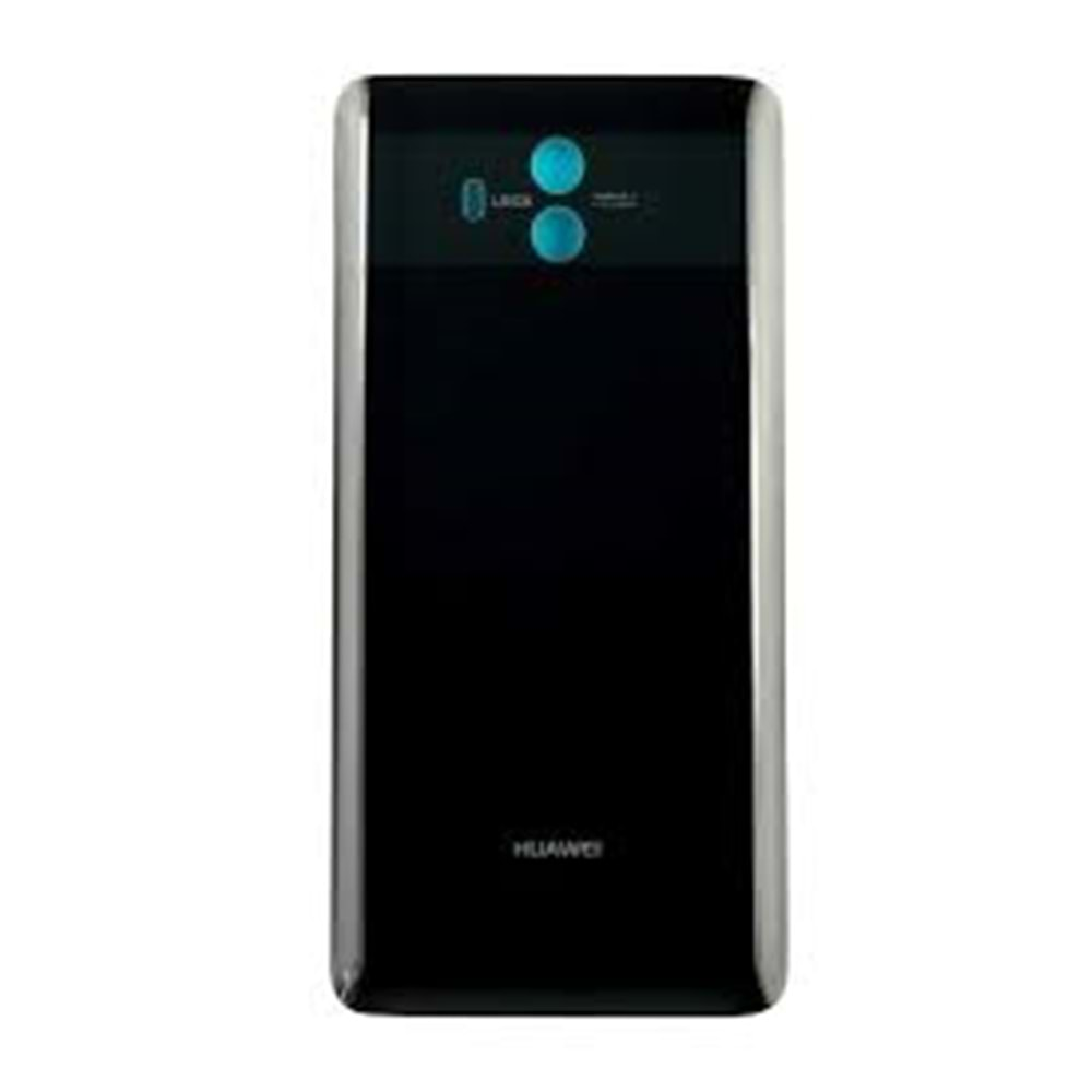 HUAWEI MATE 10 PRO SİYAH KAPAK