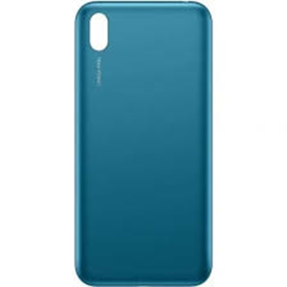 HUAWEI Y5 2019 MAVİ KAPAK BACK COVER