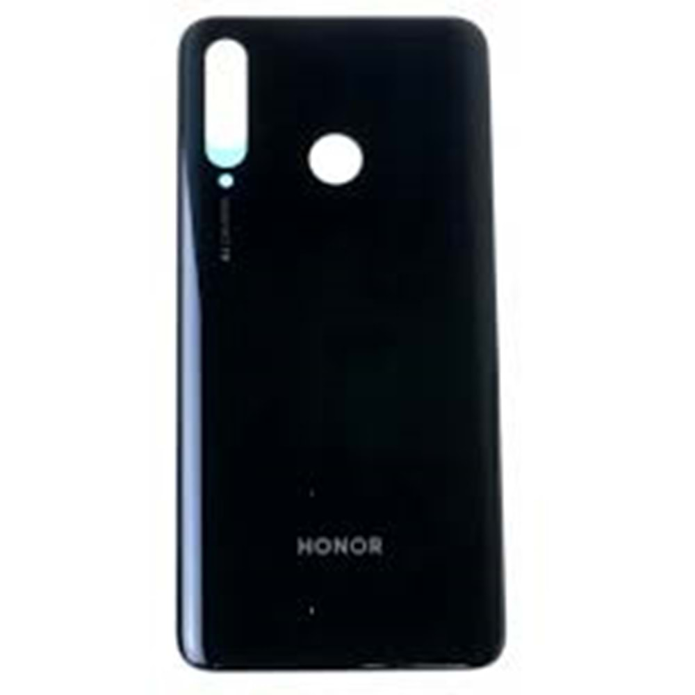 HONOR 20 LITE SİYAH KAPAK