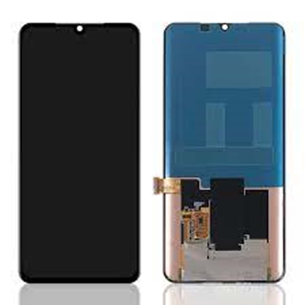 XIAOMI MI NOTE 10 LCD EKRAN