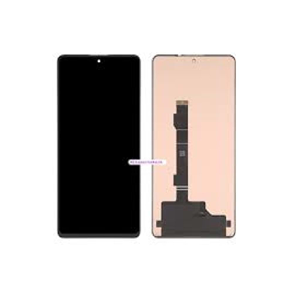 XIAOMI REDMI NOTE 12 PRO LCD EKRAN