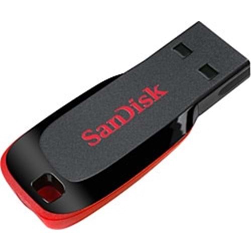 SanDisk CRUZER BLADE 64 GB FLASH DRIVE