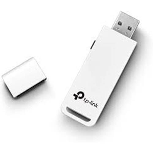 TP-LINK 150 MBPS WIRELESS N USB ADAPTÖR