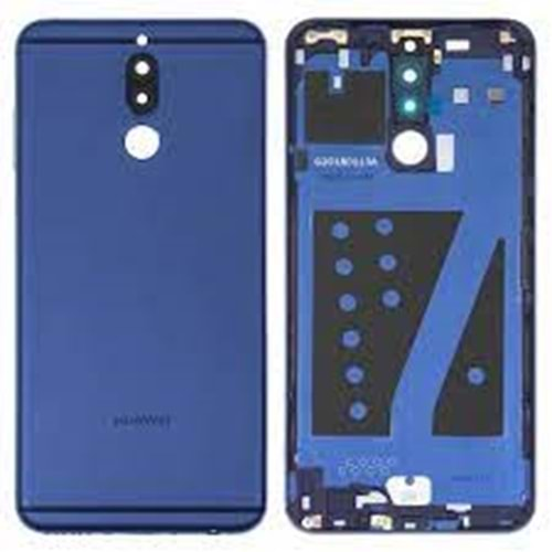 HUAWEI MATE 10 LITE MAVİ KAPAK BACK COVER