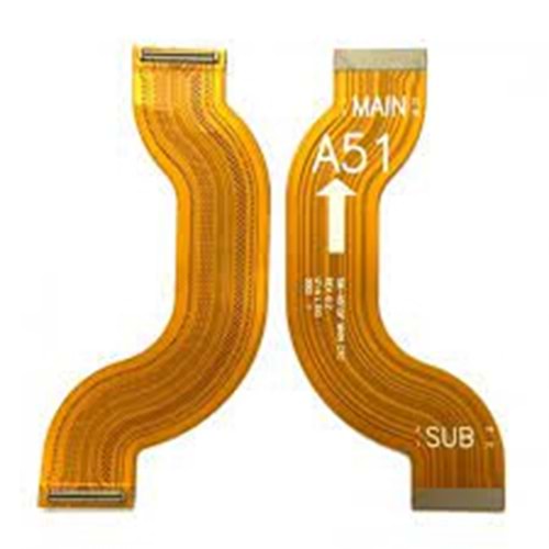 SAMSUNG A51 LCD FLEX