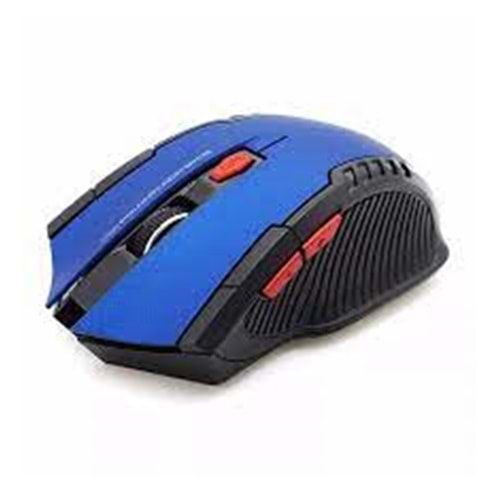 Concord C-19 6D Wireless Mouse